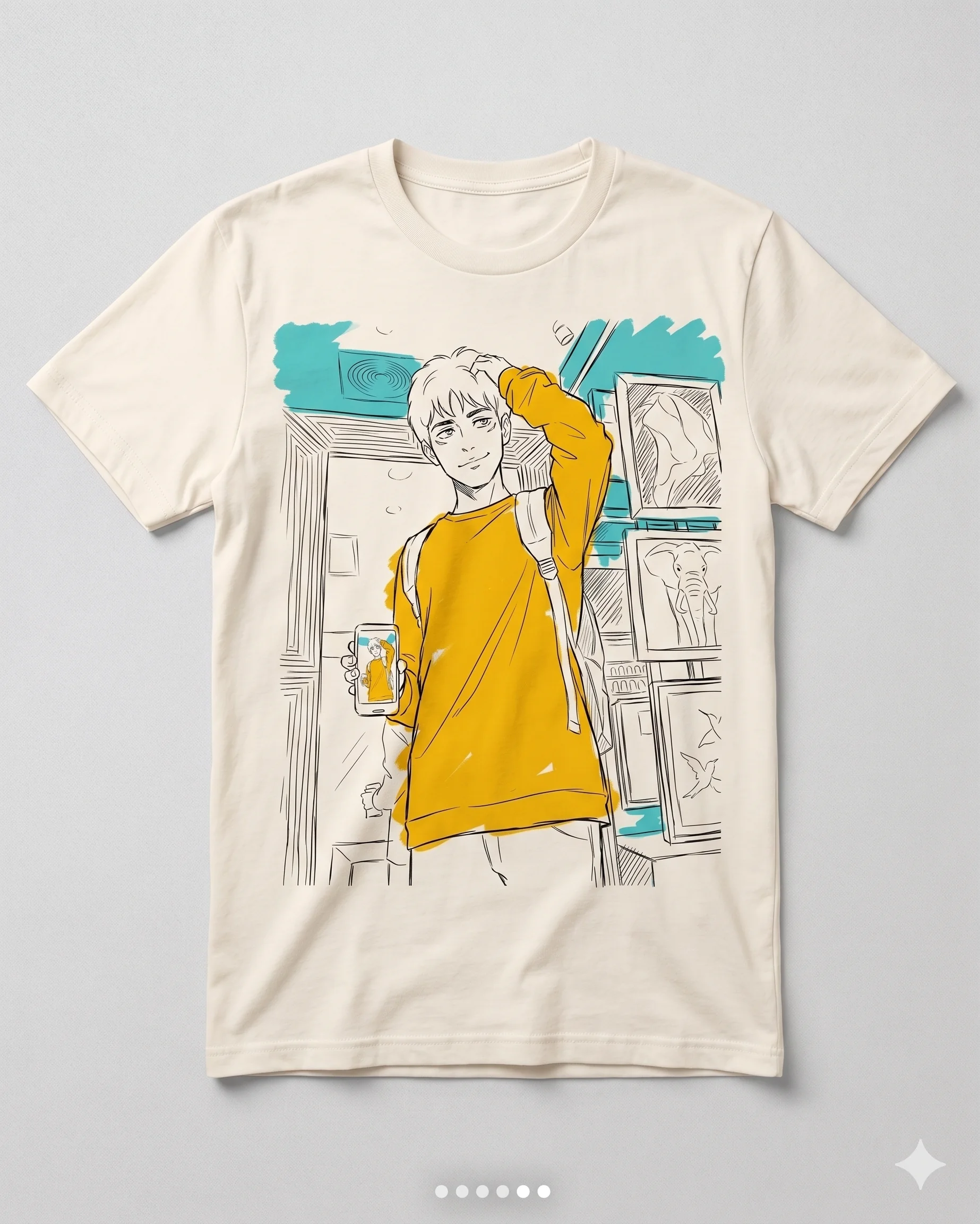 Hoodie PecasJay
